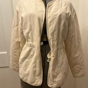 COZY CASUAL JACKET